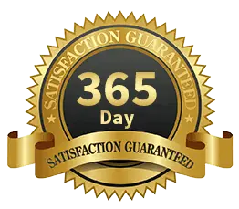 SpartaMax Money Back Guarantee